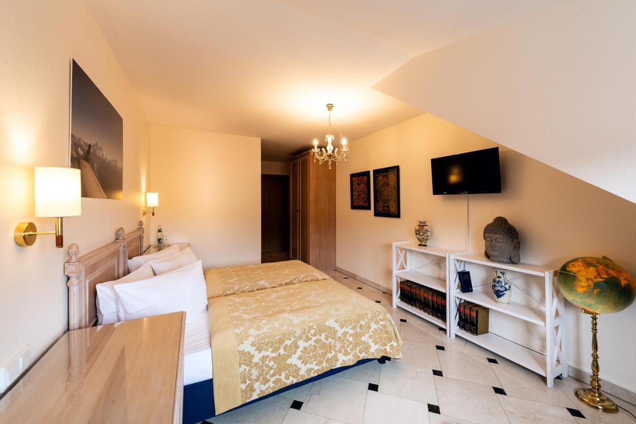 Sebnitzer Hof By Steiger Hotels (Adults Only) Exterior photo