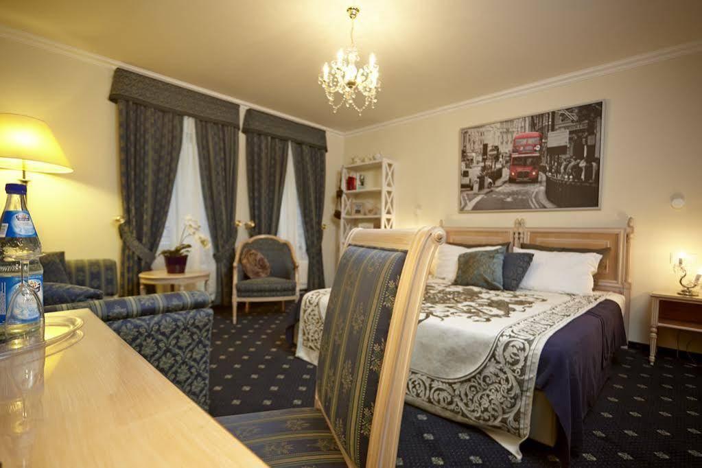 Sebnitzer Hof By Steiger Hotels (Adults Only) Exterior photo