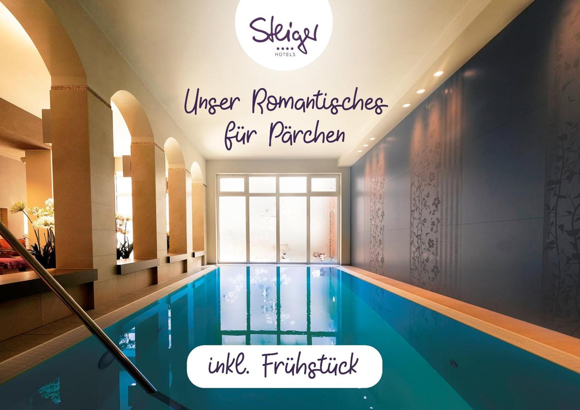 Sebnitzer Hof By Steiger Hotels (Adults Only) Exterior photo