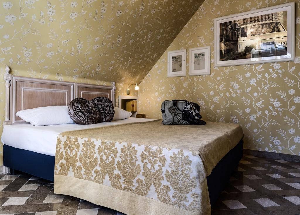 Sebnitzer Hof By Steiger Hotels (Adults Only) Exterior photo
