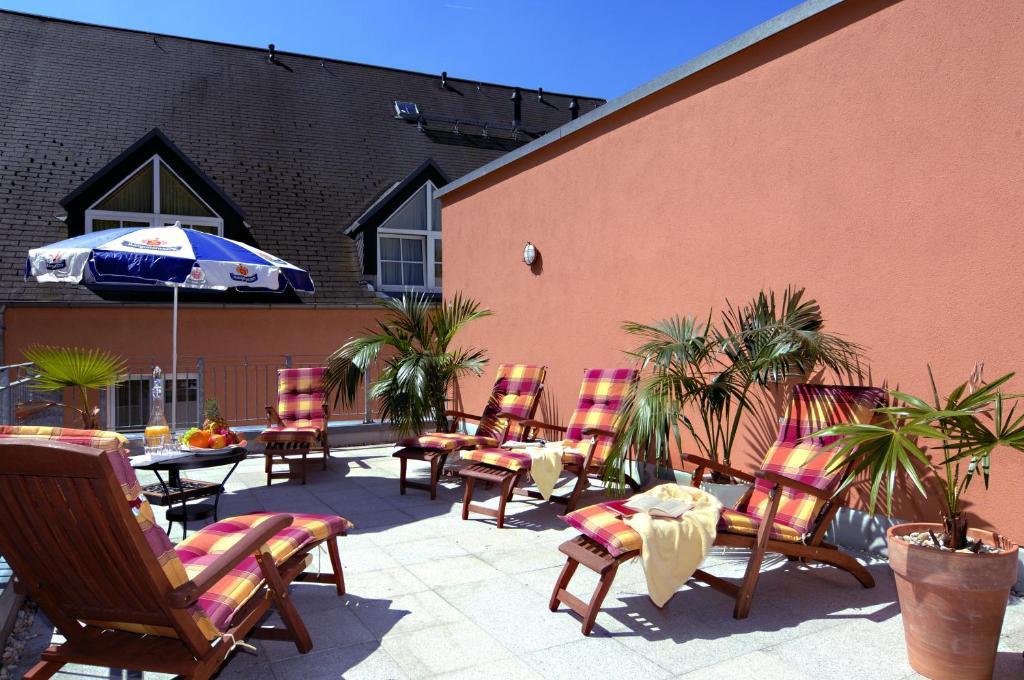 Sebnitzer Hof By Steiger Hotels (Adults Only) Exterior photo